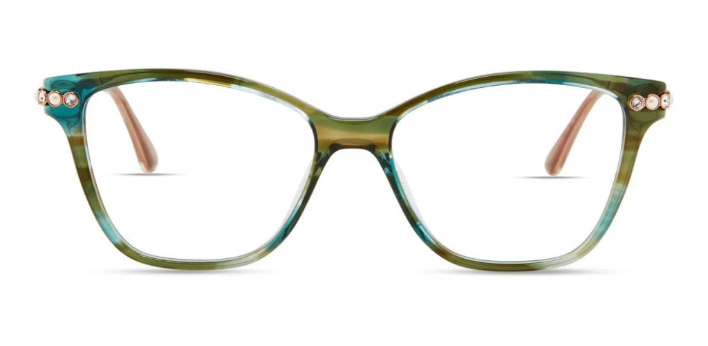 Stuart Weitzman WZN1042 Eyeglasses - view 4